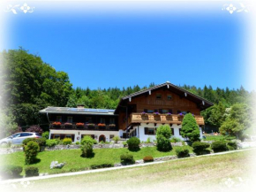Haus Tauernblick
